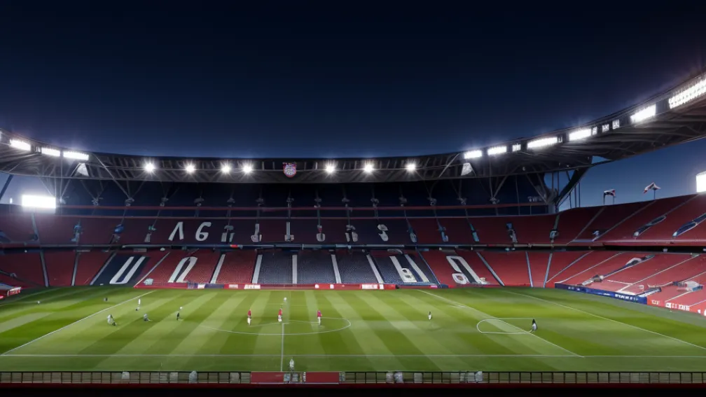 Negocierile pentru Woltemade: Cum o anecdotă din SUA despre Eberl și Wohlgemuth poate influența transferul la Bayern?