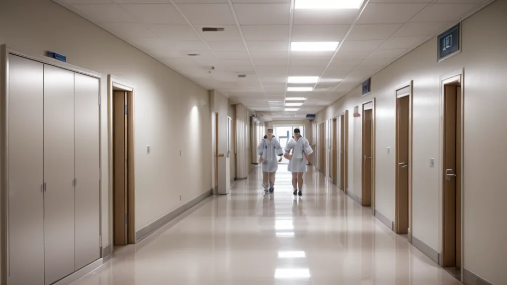 Totul despre "In aller Freundschaft": Serialul medical german de succes, "Sachsenklinik"