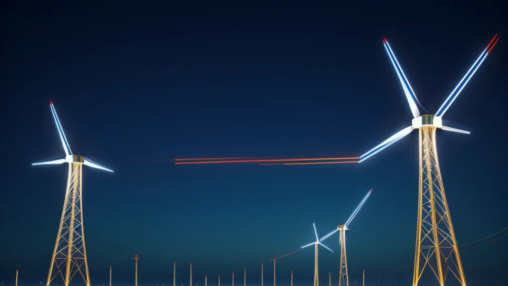 Liderul Opoziției Germane, Merz, sugerează o posibilă extindere a reducerii impozitului pe electricitate pentru toți cetățenii