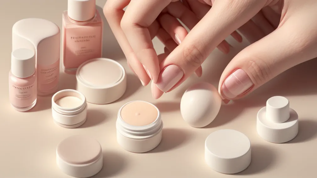 Experții avertizează: Cum produsele cosmetice și trendurile TikTok afectează sănătatea copiilor