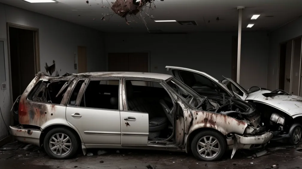Șoc la TV: Dramă în serialul GZSZ – Accident, moarte și comă pentru personajul cheie