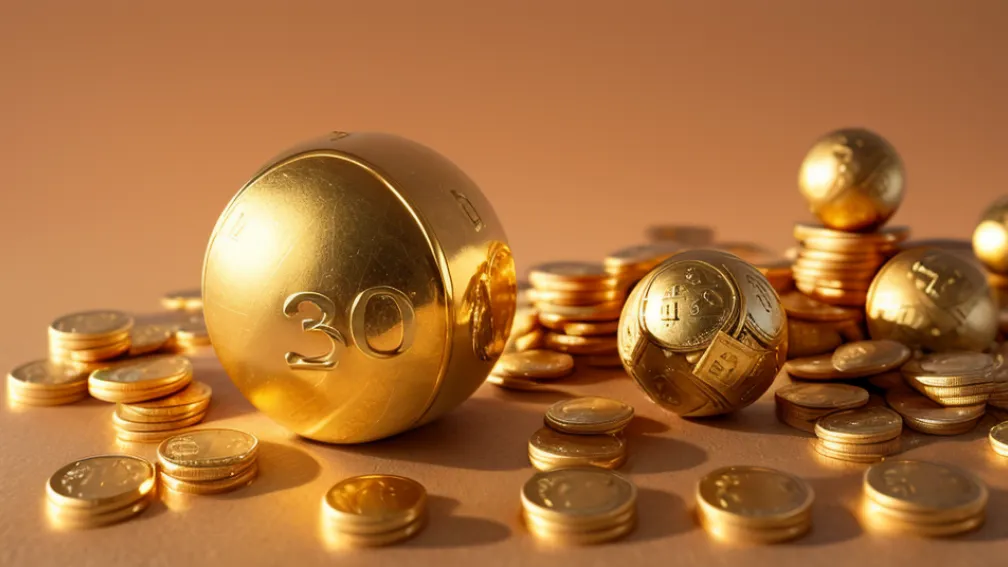 Eurojackpot: Rezultatele Extragerii din 1 Iulie 2025. Jackpot de 32 milioane Euro – Ai ghicit numerele?