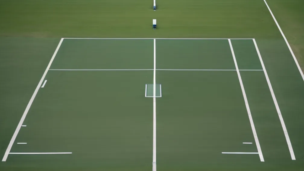 Jucătoarea de tenis Jule Niemeier se desparte de antrenor după o serie de eșecuri și o cădere drastică în clasament