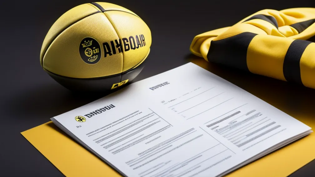 Borussia Dortmund: Detalii "secrete" despre transferuri, inclusiv clauze la Moukoko și Wätjen, dezvăluite