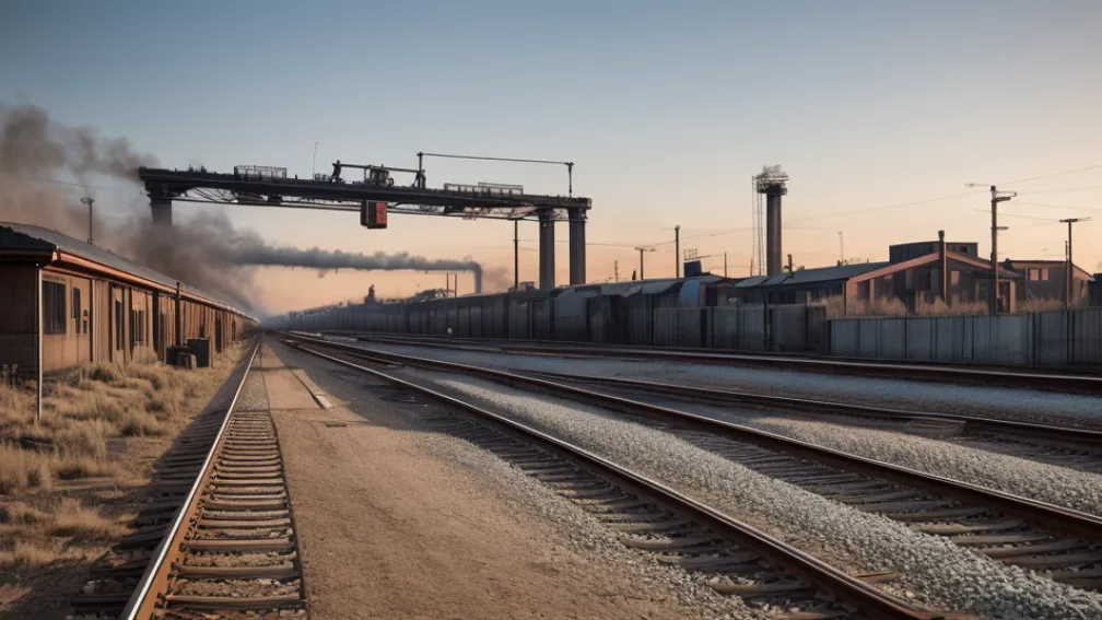 Proces în Germania: Supraveghetor acuzat de moartea a doi muncitori feroviari loviți de tren la Hürth