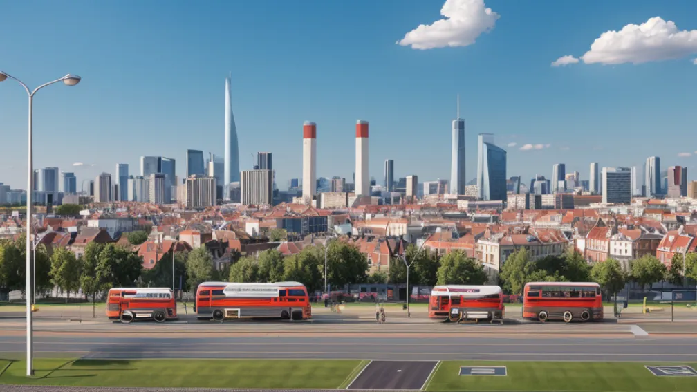 Erfurt alocă 400.000 € pentru facilități destinate pensionarilor: transport gratuit, sport și reduceri