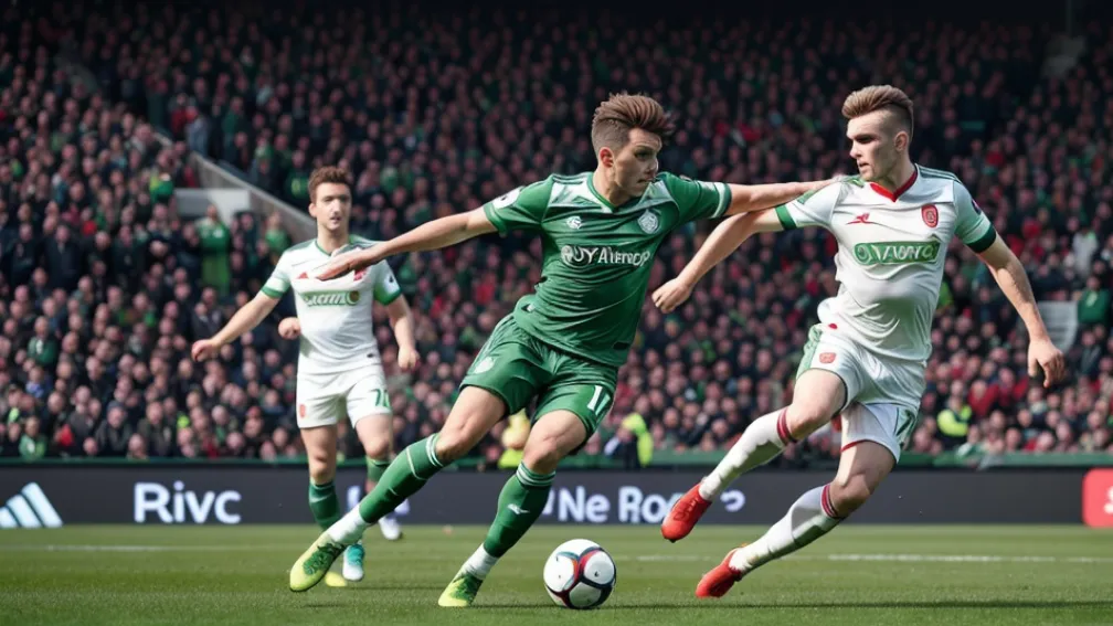 Werder Bremen, aproape de primul transfer al verii: Un internațional austriac este vizat?