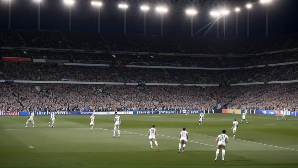 "Înlocuitorul lui Mbappé" de la Real Madrid? Un anonim a marcat contra lui Juventus la CM Cluburi și îl "propulsează" pe Alonso?
