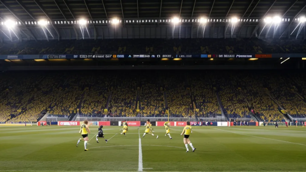 Borussia Dortmund pregătește optimile în SUA: Kovac schimbă echipa înainte de meciul cu echipa lui Sergio Ramos