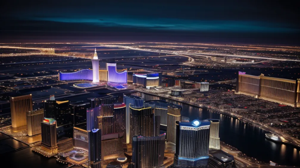 Turneul Principal WSOP din Las Vegas: Peste 10 Milioane de Dolari pentru Câștigător