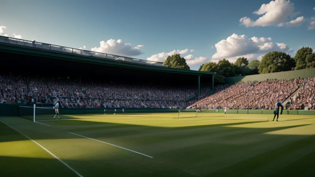 Wimbledon 2025: Alcaraz, Struff și alte vedete în acțiune. Unde puteți urmări meciurile azi
