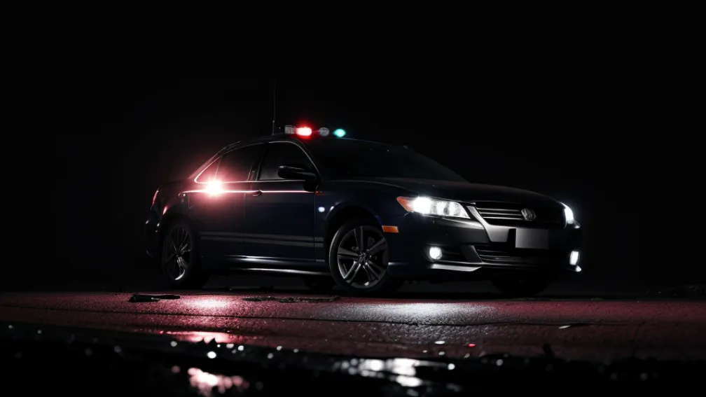 Violență Polițienească Brutală în Florida: Control Rutier Escaladează, Imagini Șocante