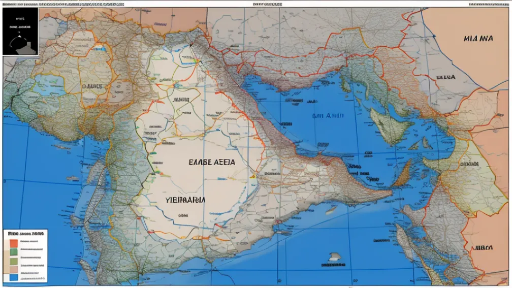 Iranul încearcă să-și reconstruiască forțele proxy: livrări semnificative de arme interceptate