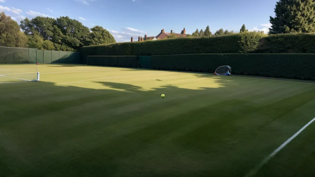 Wimbledon 2025: Eliminare șocantă a lui Zverev în prima rundă, program și favoriți