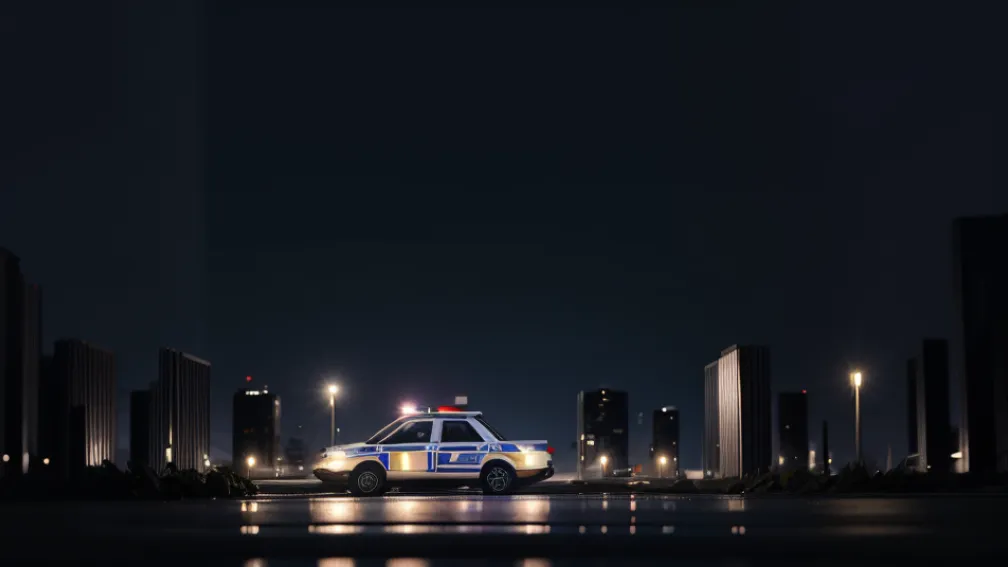 Arestare în Duisburg: Un bărbat suspectat că și-ar fi instigat fiul la crimă