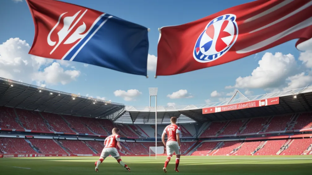 RB Leipzig îl transferă pe fundașul lui Köln, Max Finkgräfe: Contract până în 2030