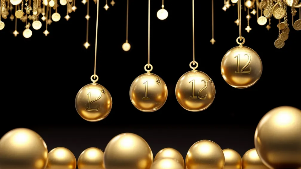 Eurojackpot: Rezultatele Extragerii din 1 Iulie 2025 – Numerele Câștigătoare și Premiile Acordate
