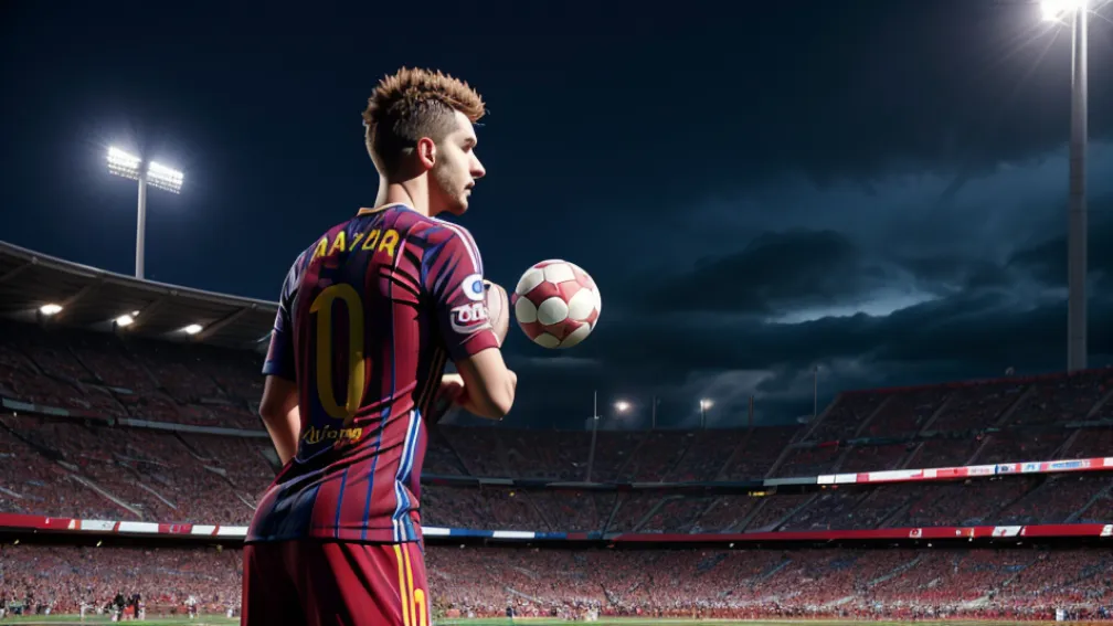 Şoc pentru Barcelona, şansă pentru Bayern: Transferul lui Nico Williams, în pericol din cauza regulilor La Liga