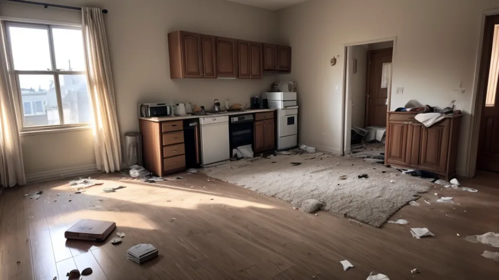 Furt din locuință în Mannheim: Hoțul a furat bijuterii de 1800 de euro și o cheie de rezervă