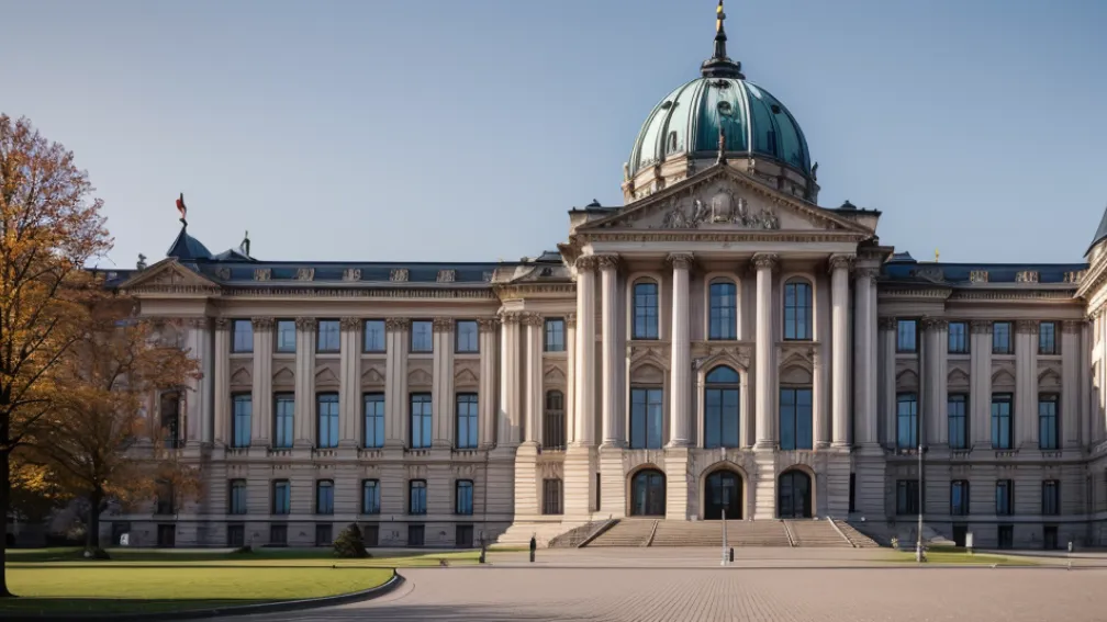 Nina Warken, noul Ministru al Sănătății al Germaniei: Surpriza cabinetului Merz