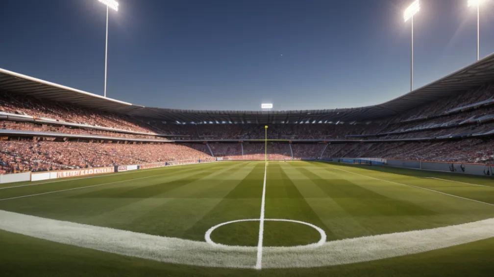 FC "St. Pauli" începe pregătirile pentru al zecelea sezon în Bundesliga