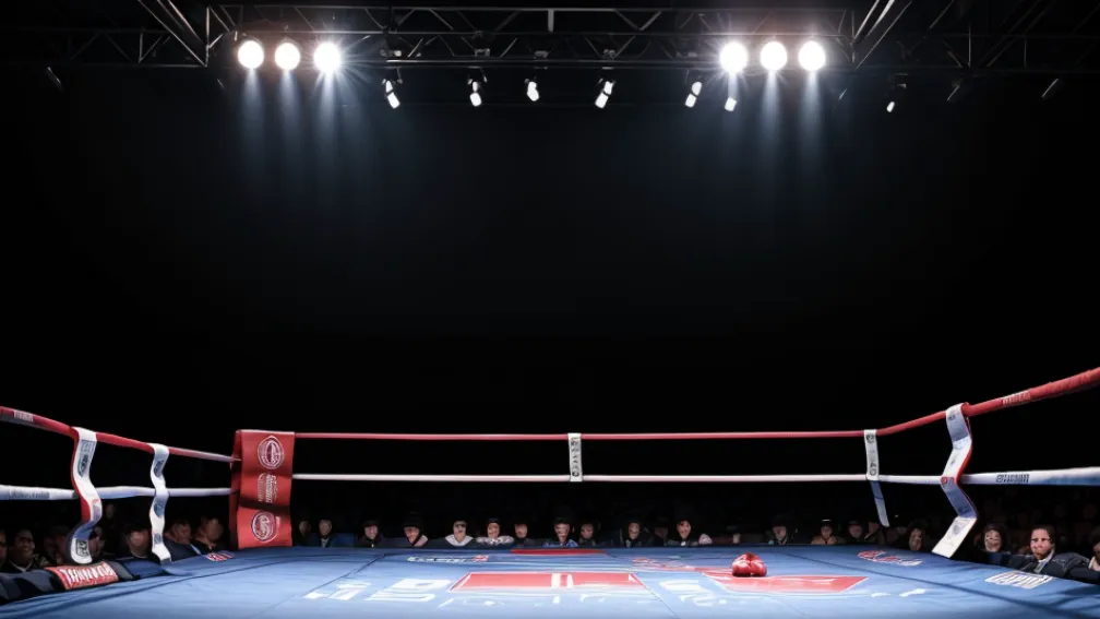 Numărul 1 al clasamentului german la box, Mohamad Mardenli, l-a provocat pe fostul campion Felix Sturm
