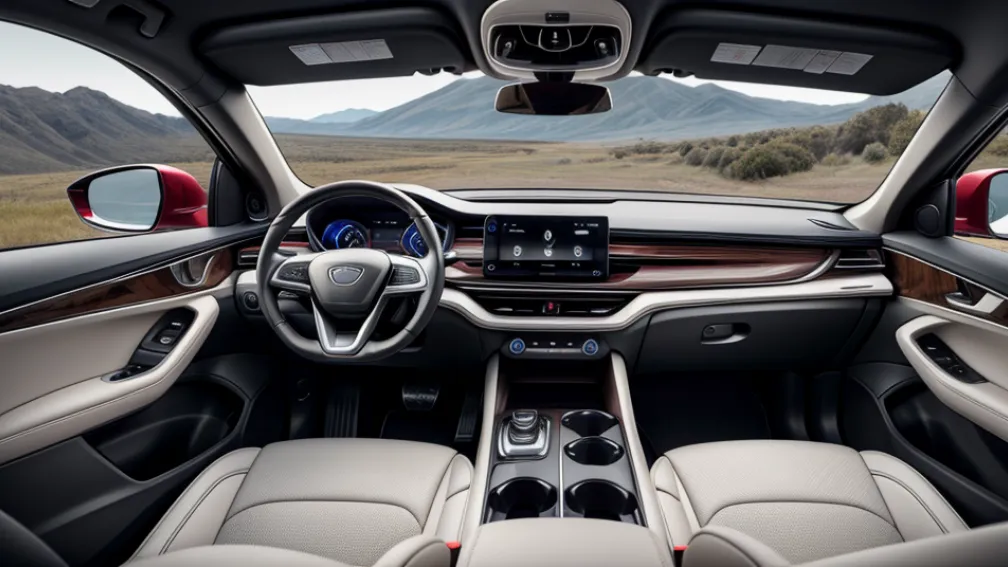 Noul Volvo XC90: Facelift, Performanță Hibridă și Confort de Top