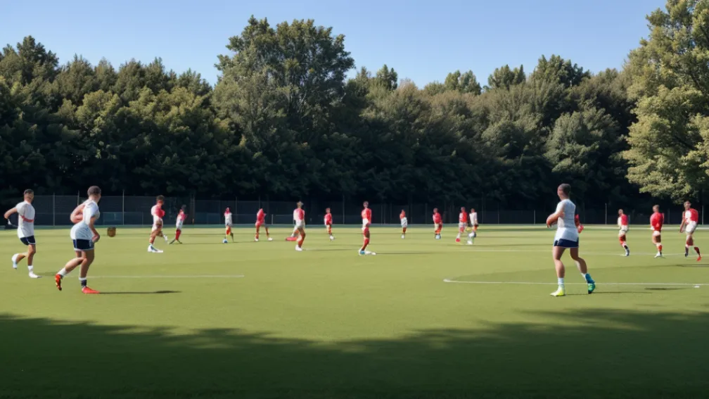 FC Kaiserslautern se confruntă cu un lot supradimensionat: Cine riscă să fie lăsat pe bancă?