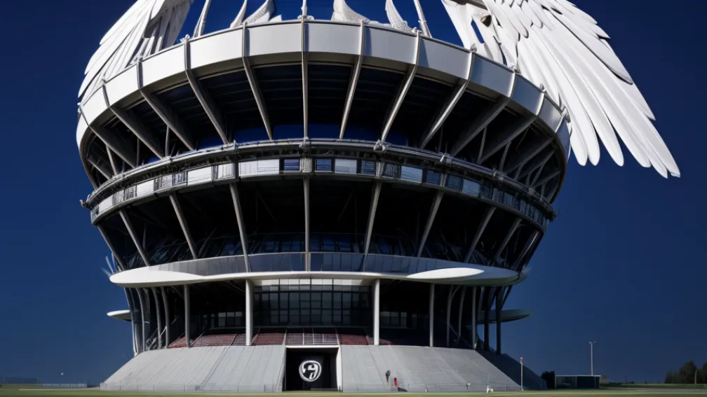 Președintele Eintracht Frankfurt, Mathias Beck, a luat o decizie crucială privind viitorul său la club