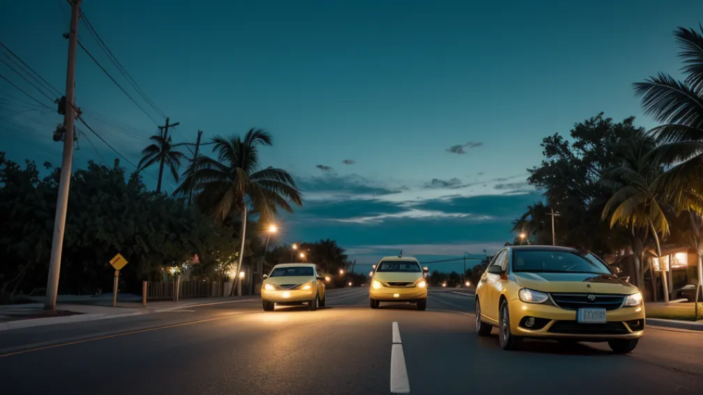 Florida: Răzbunare bizară pentru o găină călcată pe stradă. Agresoarea a atacat cu spray paralizant și a fost eliberată pe cauțiune de 35.000 $
