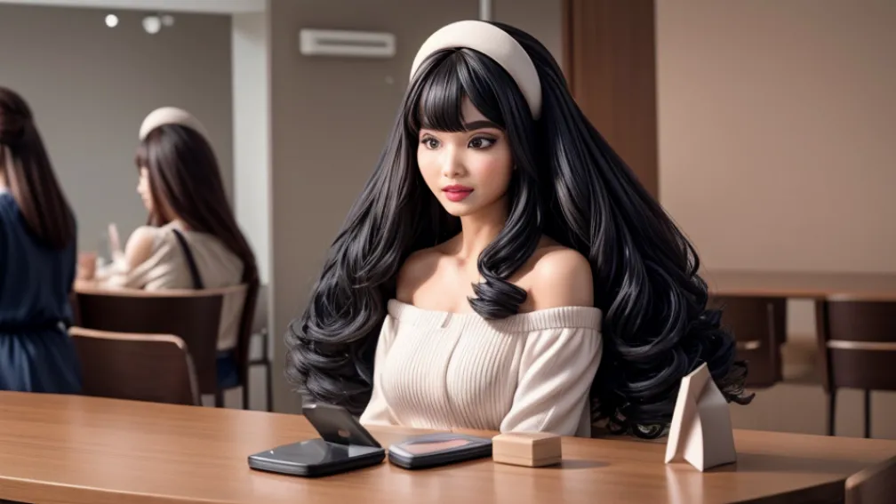 Arestare în China: „Sora Hong” a înșelat peste 200 de bărbați, filmându-i în secret în timpul actelor intime