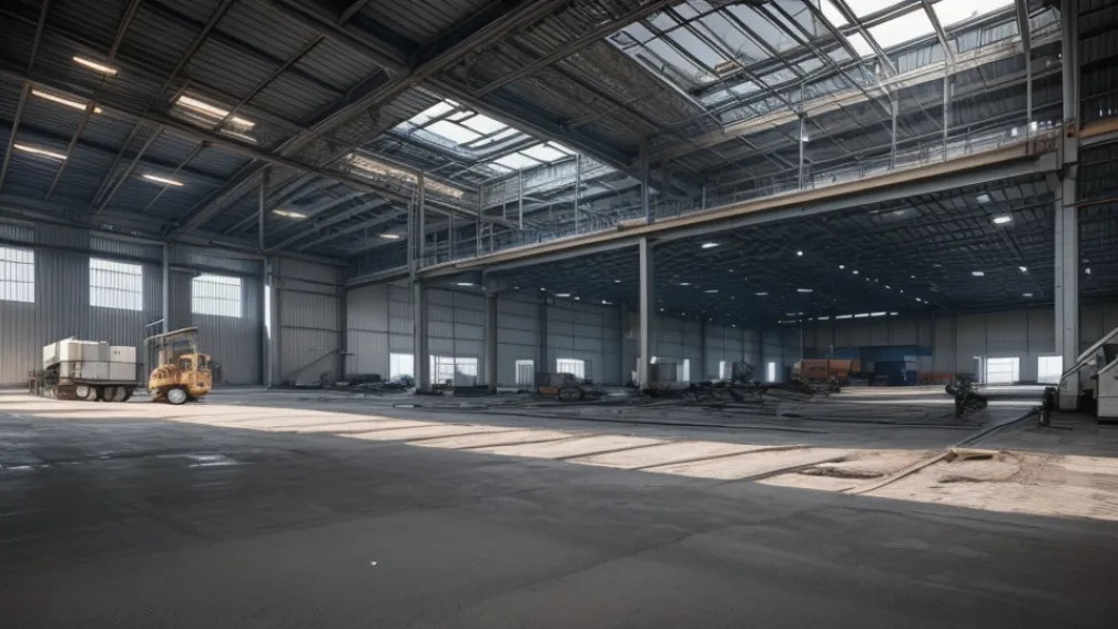 Furnizor german de componente auto NIDEC GPM renunță la aproape jumătate din angajați: 270 de posturi vor fi eliminate