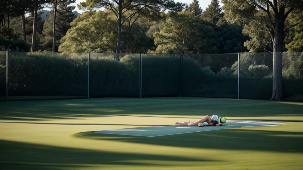 Alexander Zverev, după eliminarea șocantă de la Wimbledon: "Am probleme mentale" și ia pauză de tenis