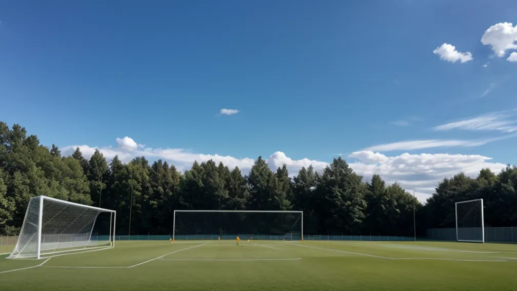 Tragedie la tabăra FC Bayern: Un antrenor a murit după ce s-a prăbușit pe teren