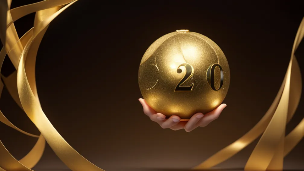 Eurojackpot: 97 de milioane de euro așteaptă – Verificați numerele câștigătoare din 22 iulie 2025!