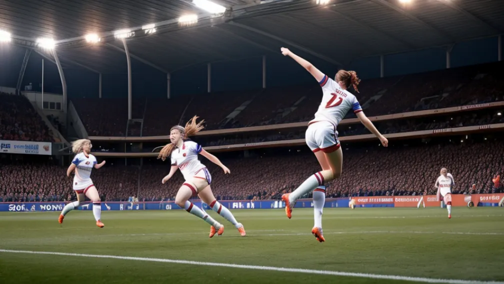 EURO Feminin 2025: Finlanda învinge Islanda 1-0 într-un meci marcat de o eliminare controversată