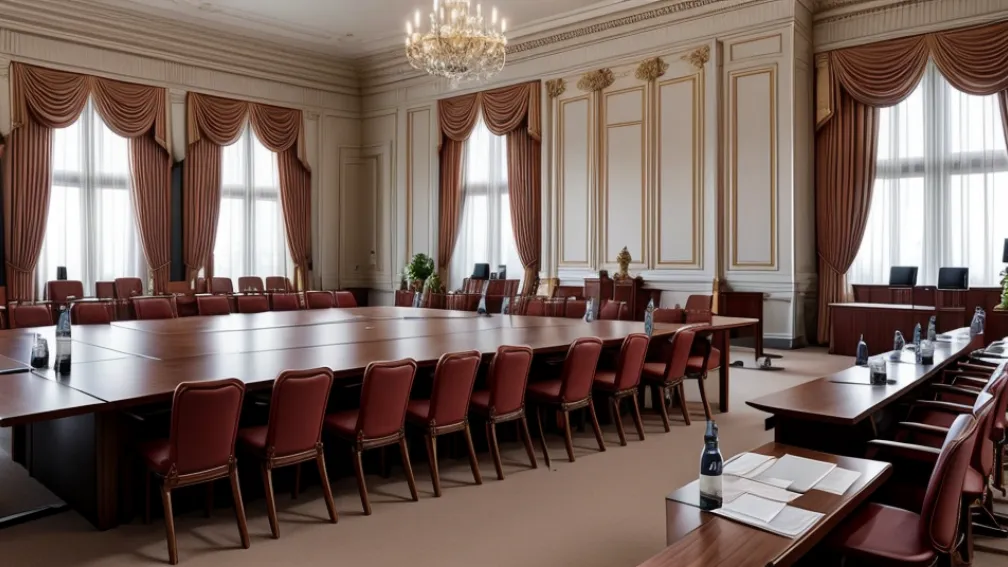 Șeful Cancelariei Germaniei a lipsit de la o reuniune crucială a coaliției: Thorsten Frei, în centrul controversei reducerii taxei pe electricitate