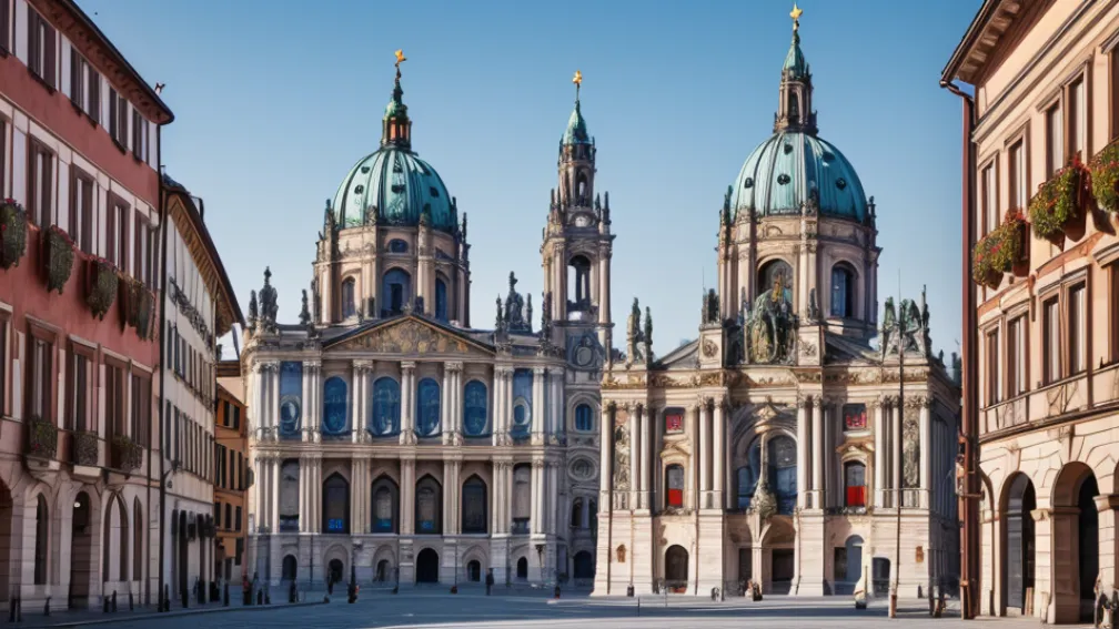 Italia renunță la denumirile germane pentru cabanele din Tirolul de Sud: Germania propune ironic «re-botezarea» vilei Massimo și a spaghetelor