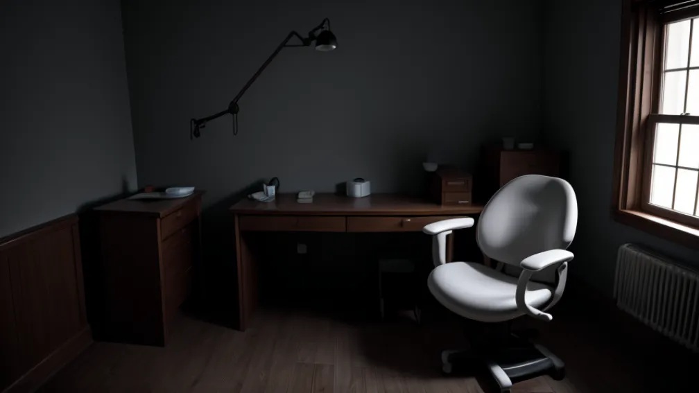 Dentistul brutal, condamnat la închisoare: A continuat tratamentul deși pacientul urla de durere