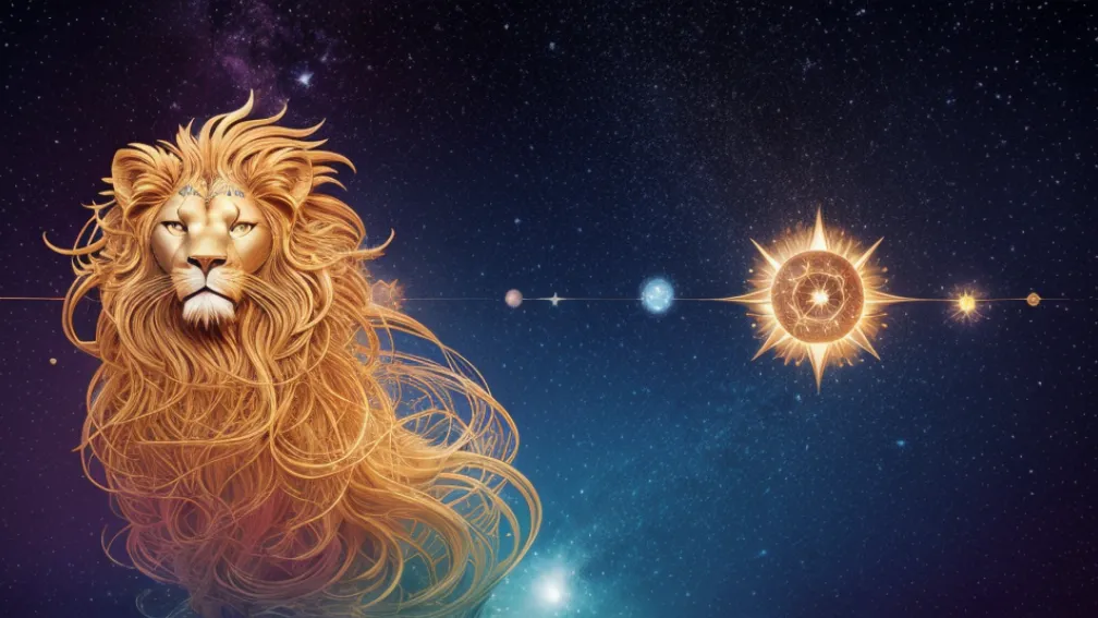 Horoscop săptămânal Leu (30 iunie - 6 iulie 2025): Previziuni pentru Dragoste, Bani și Energie