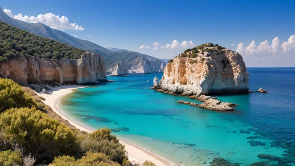 Marea Mediterană atinge temperaturi record: Noul "hotspot" al schimbărilor climatice