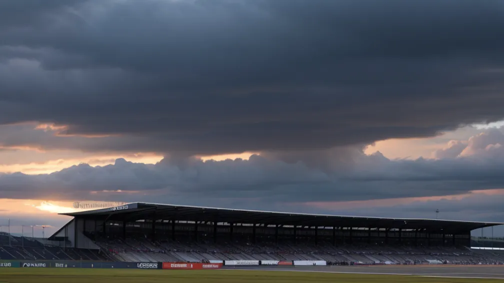 Marele Premiu al Marii Britanii Formula 1: Unde puteți urmări calificările de la Silverstone și forma lui Hamilton cu Ferrari