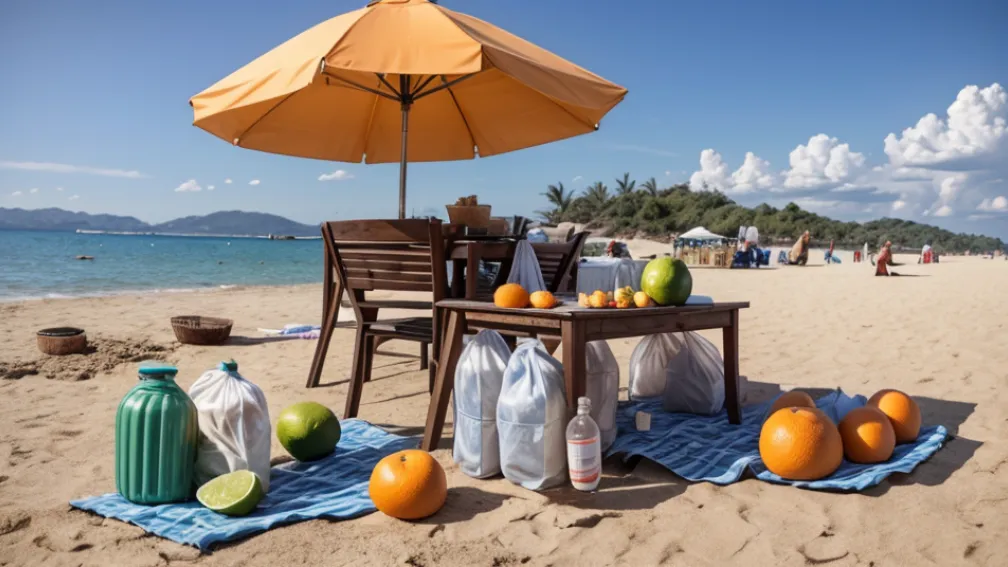 Atenție, Mallorca: Poliția avertizează turiștii despre cocktailurile stradale periculoase