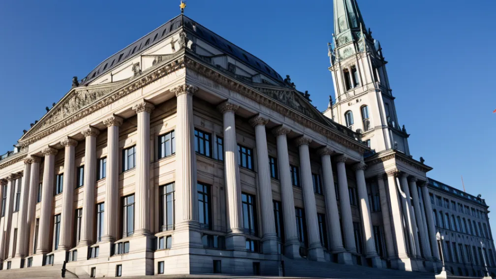 Conflict în coaliția din Germania: Candidata SPD la Curtea Constituțională, considerată "inelegibilă" de CDU/CSU