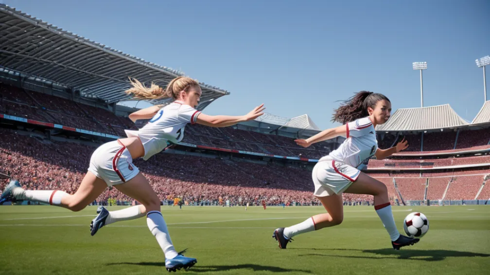 Aitana Bonmatí: "Iniesta feminin" – cea mai bună fotbalistă din lume, admirată de Xavi