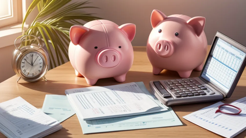 Vară, timp ideal pentru a-ți pune ordine în finanțe: Sfaturi de la experți