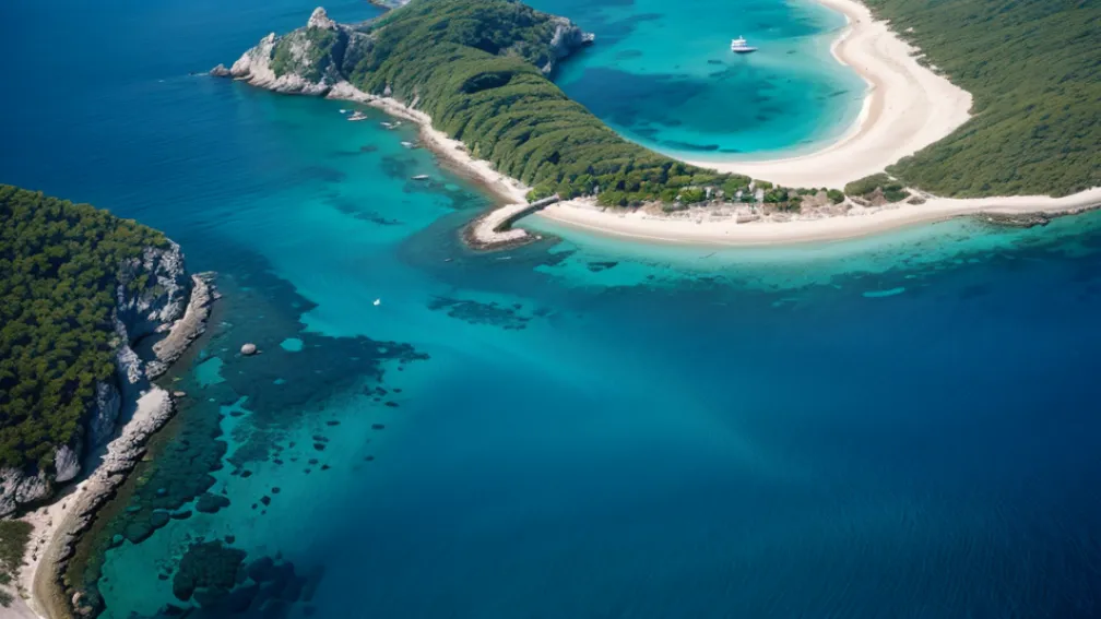 Temperatura Mării Mediterane lângă Mallorca, cu aproape 5 grade peste medie: Noi recorduri înregistrate