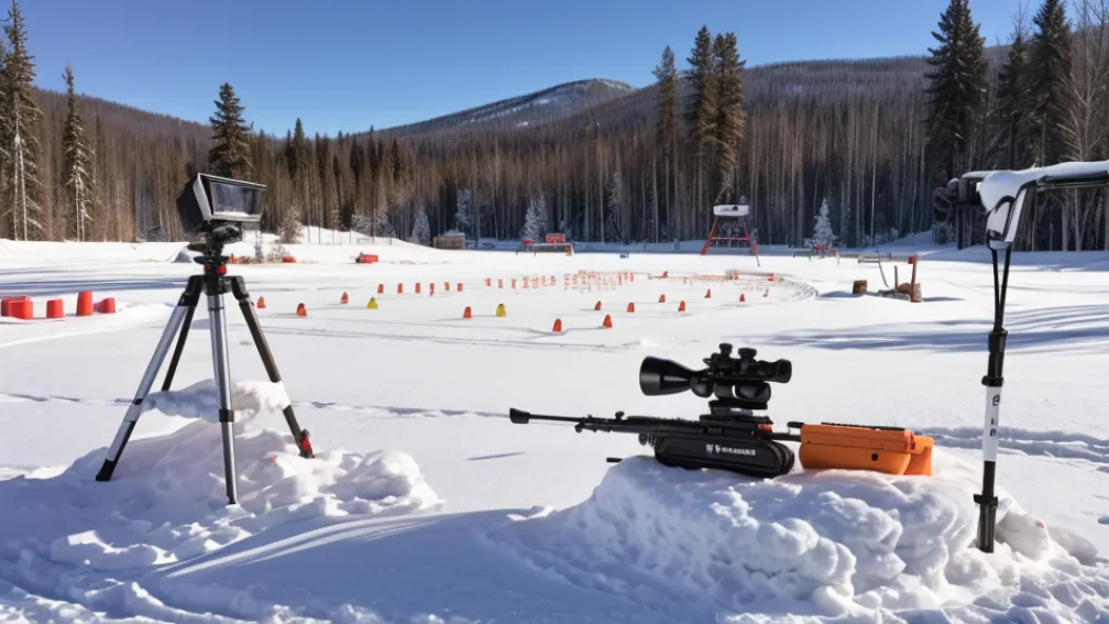 Biatlon: Frații Bø ar putea deveni experți TV după retragerea din sport