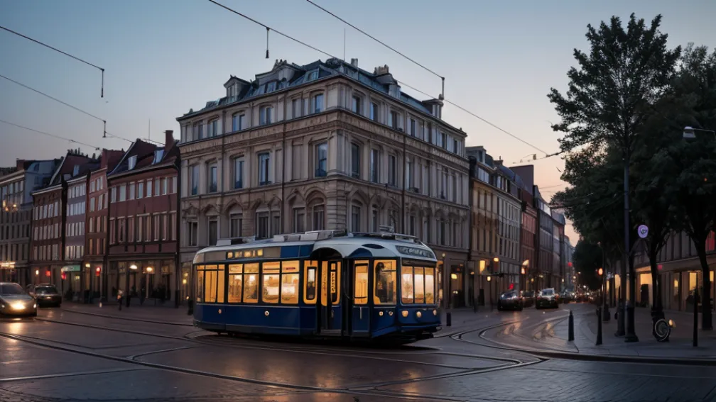 Poliția din Freiburg a arestat un suspect în cazul unei hărțuiri sexuale