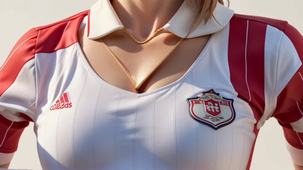 FC Köln revine la echipamentul cu dungi: Omenire rea sau tradiție readusă?